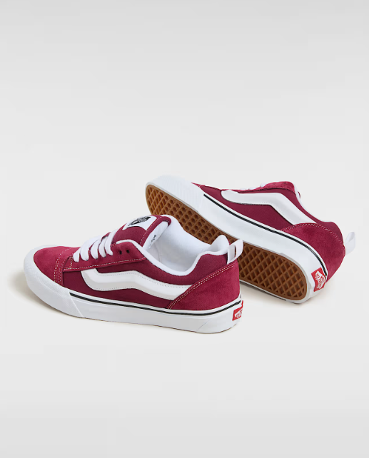 VANS OLD SKOOL RHODODENDRON