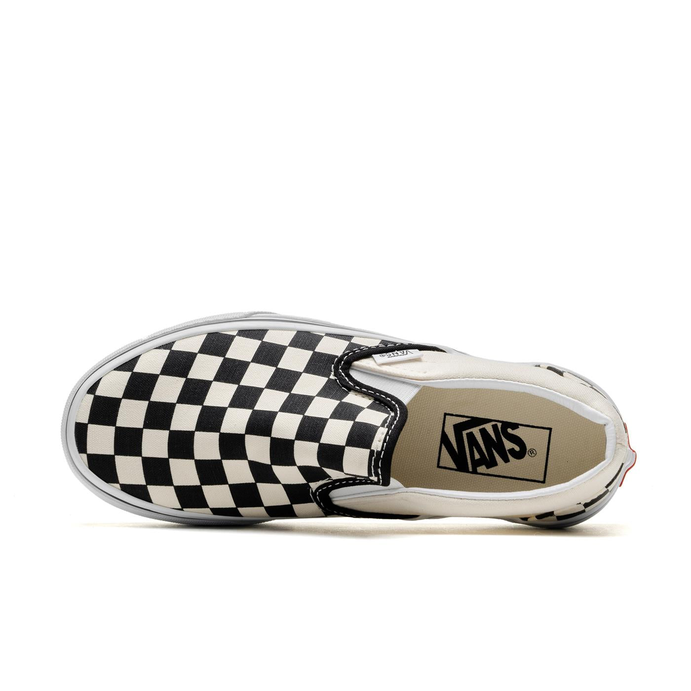 VANS CLASSIC SLIP-ON