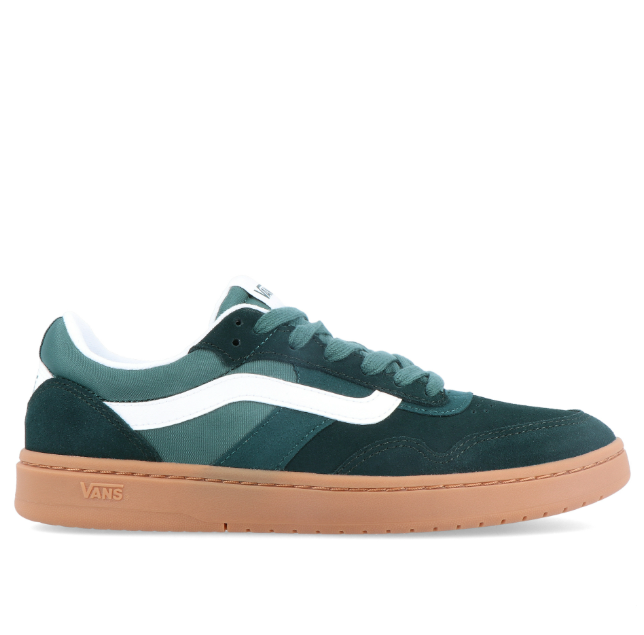 VANS CRUZE 3.0 GREEN/GUM