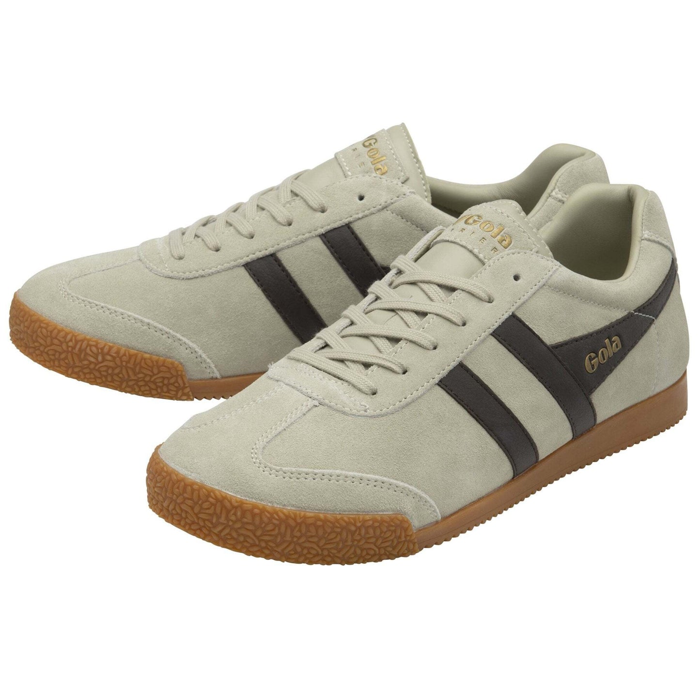 GOLA HARRIER SUEDE