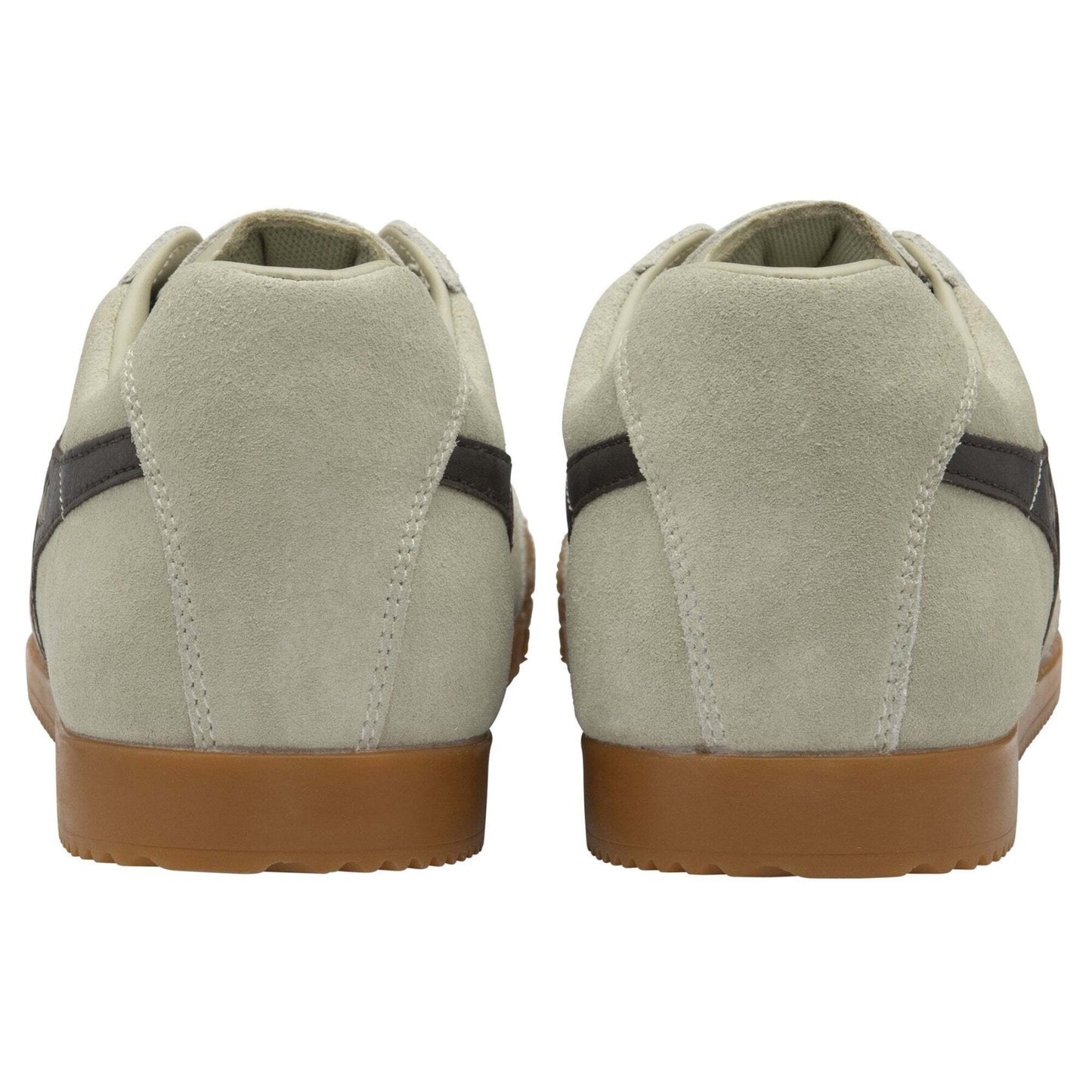 GOLA HARRIER SUEDE