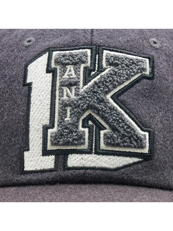 CAP KARL KANI RETO PACH WOOL