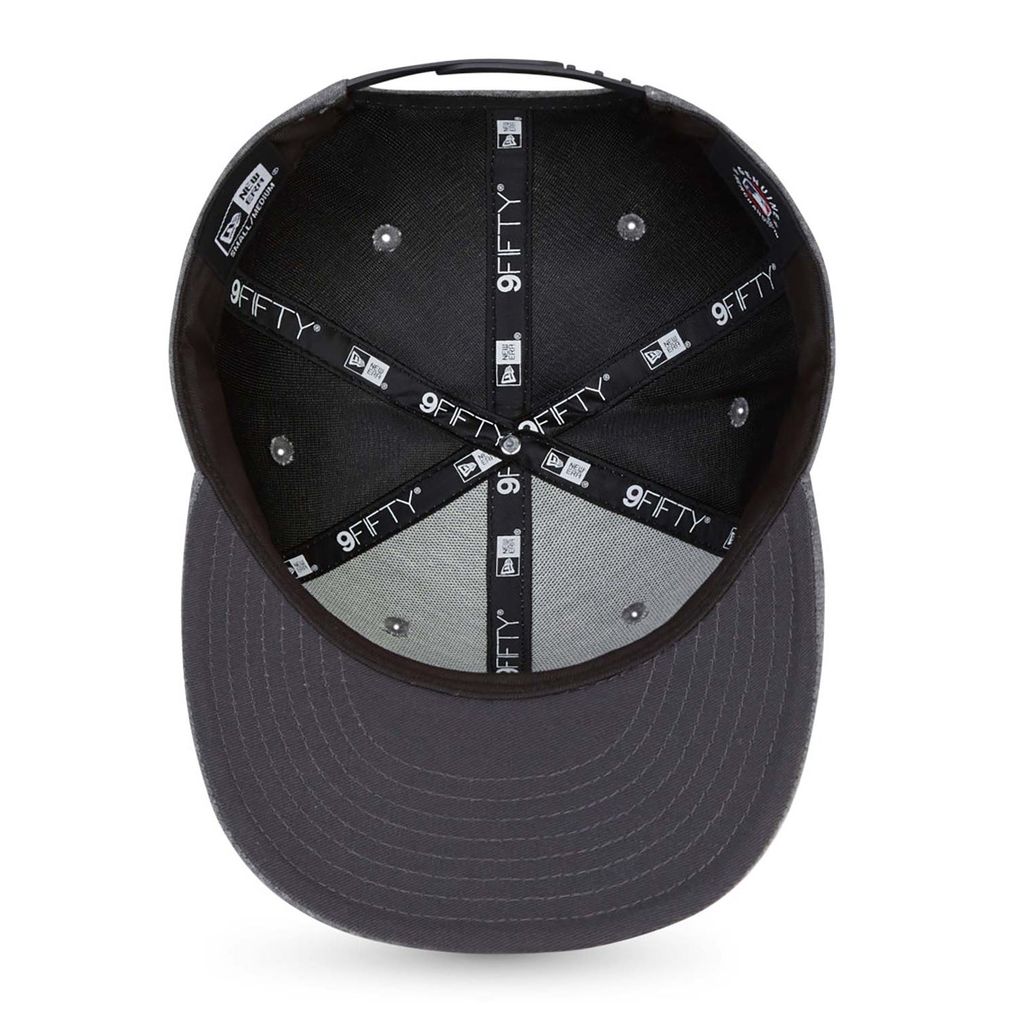 CAP NEW ERA 9FIFTY NEW YORK YANKEES