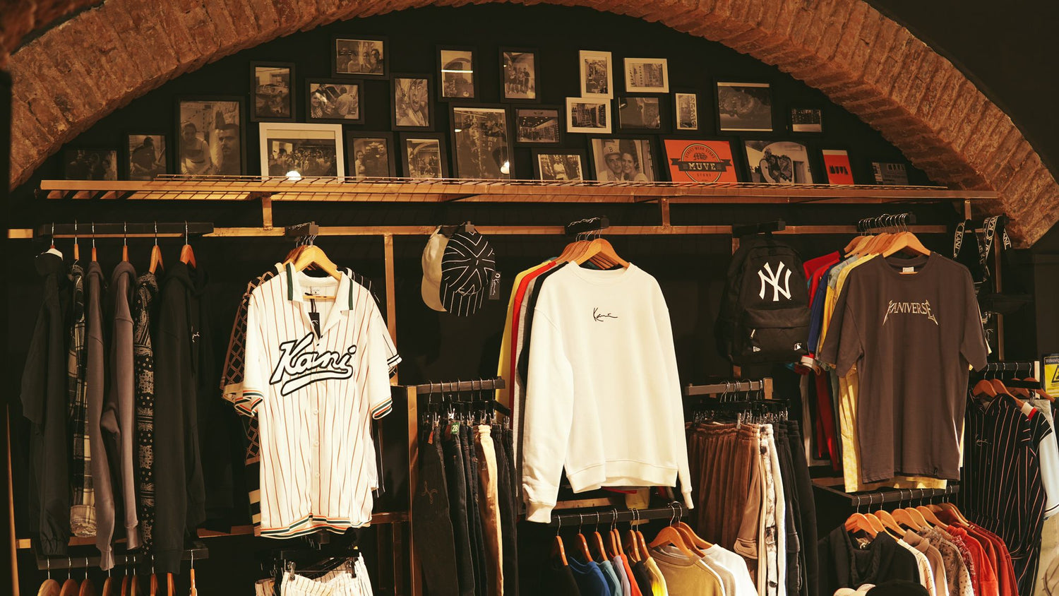 Clothing