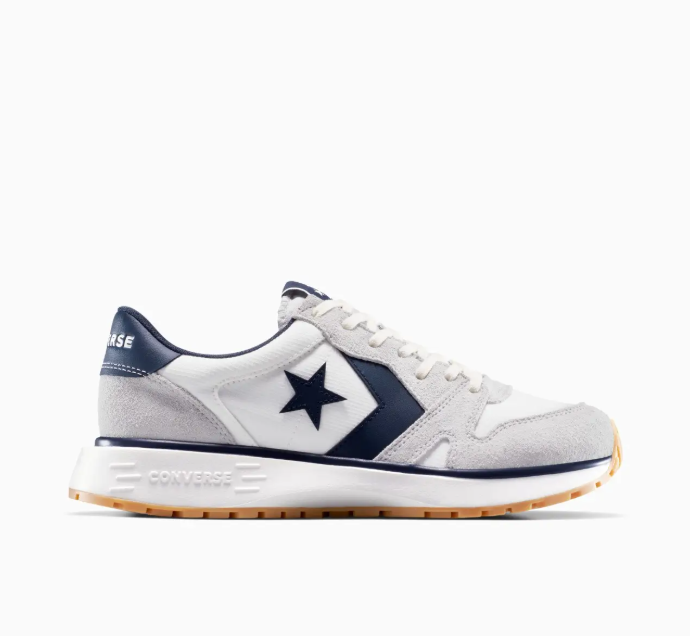 CONVERSE OMNI TRAINER OX VINTAGE WHITE/ BARELY GREY