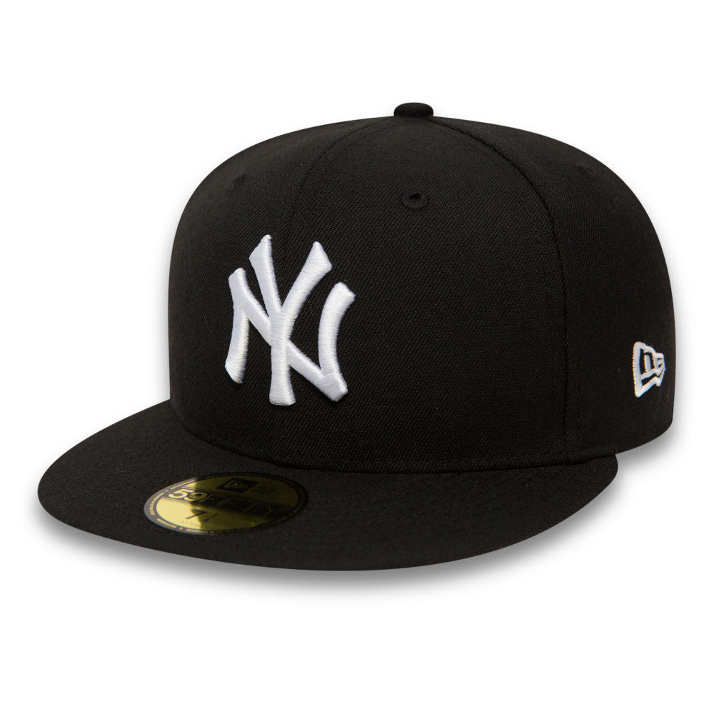 NEW ERA MLB BASIC YANKEES