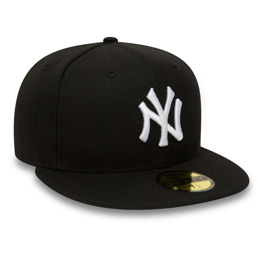 NEW ERA MLB BASIC YANKEES