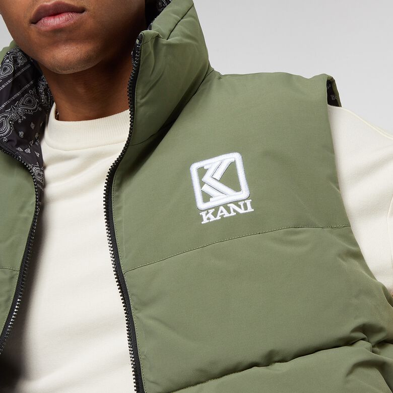 COLETE KARL KANI OG REVERSIBLE