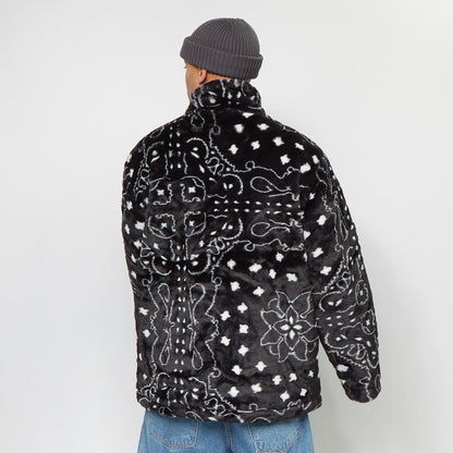 KARL KANI OG FAKE FUR PAISLEY