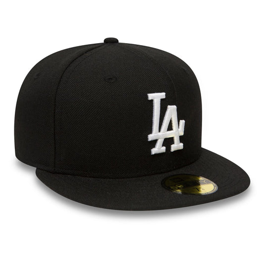 NEW ERA MLB BASIC DODGERS