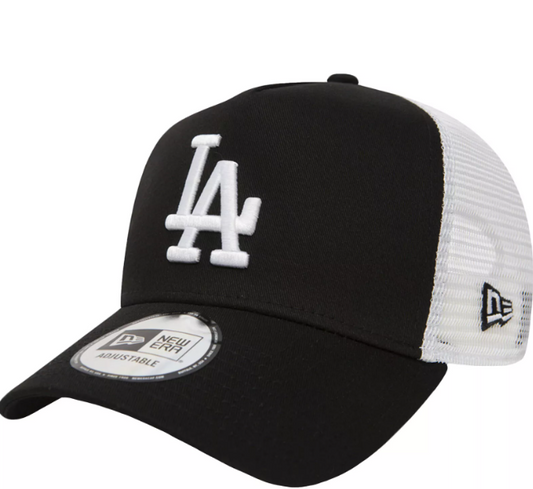 CAP NEW ERA 9 FORTY TRUCKER LA DODGERS