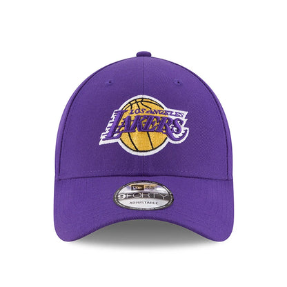 CAP NEW ERA 9 FORTY LOS LAKERS