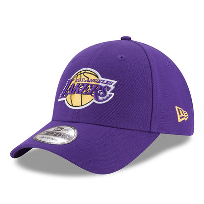 CAP NEW ERA 9 FORTY LOS LAKERS