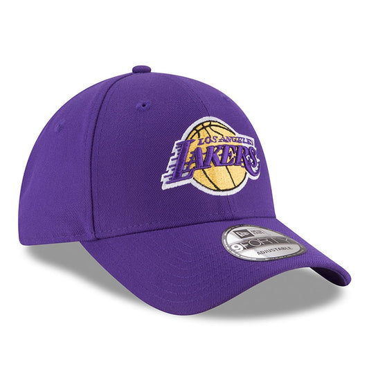 CAP NEW ERA 9 FORTY LOS LAKERS