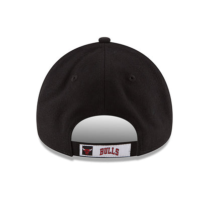 CAP NEW ERA 9 FORTY CHICAGO BULLS