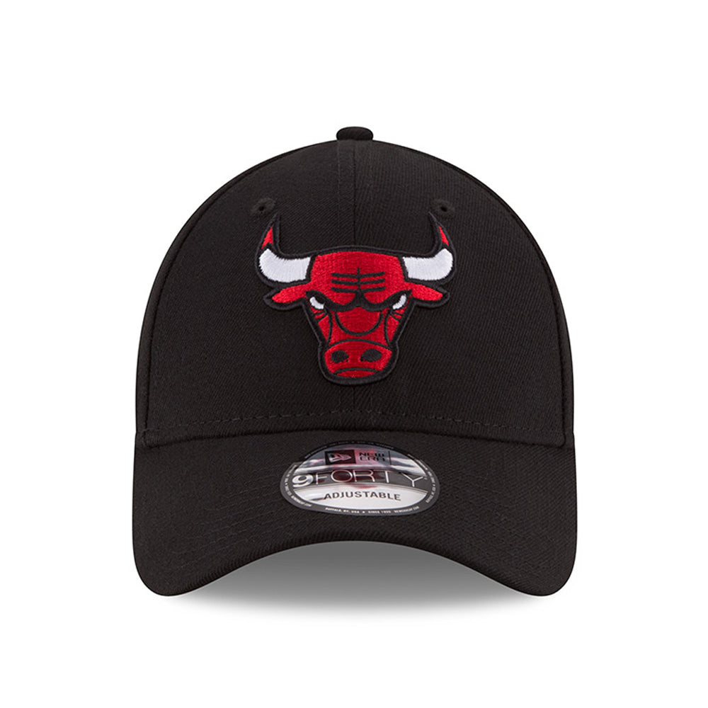 CAP NEW ERA 9 FORTY CHICAGO BULLS