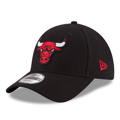 CAP NEW ERA 9 FORTY CHICAGO BULLS