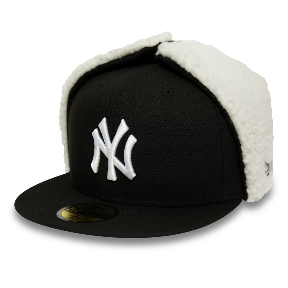 New Era DOGEAR NEW YORK YANKEES