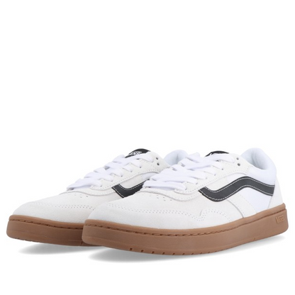 VANS CRUZE 3.0 WHITE/GUM