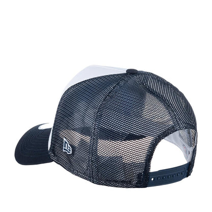 CAP NEW ERA TEAM COLOUR BLOCK NEW YORK YANKEES