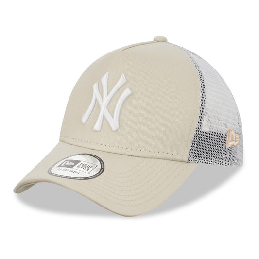 CAP NEW ERA LEAGUE ESSENTIAL NEW YORK YANKEES