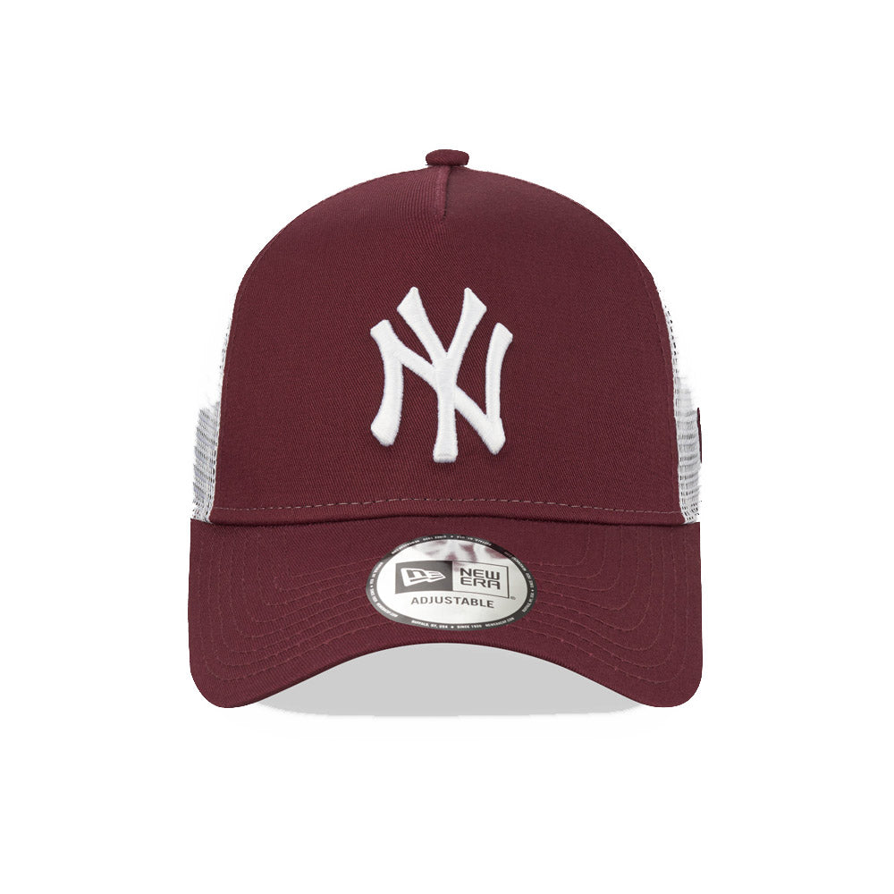 CAP NEW ERA LEAGUE ESSENTIAL NEW YORK YANKEES