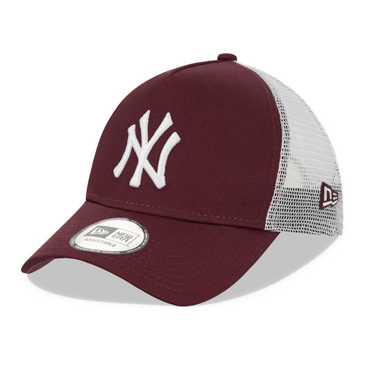 CAP NEW ERA LEAGUE ESSENTIAL NEW YORK YANKEES