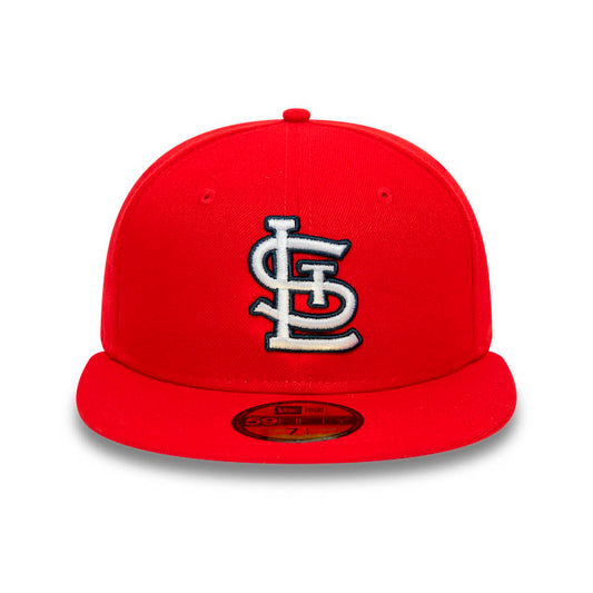 CAP NEW ERA 5950 SAINT LOUIS CARDINALS