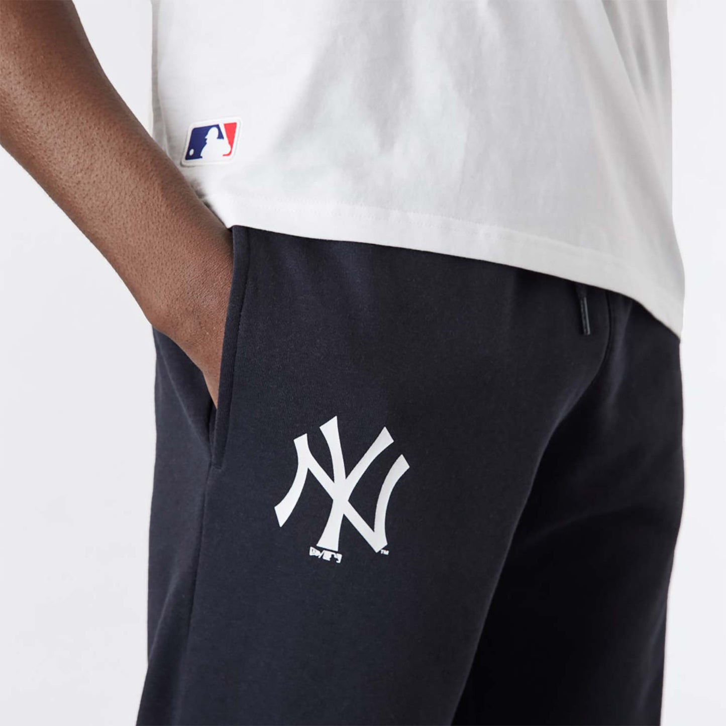 JOGGER NEW ERA TEAM NEW YORK YANKEES