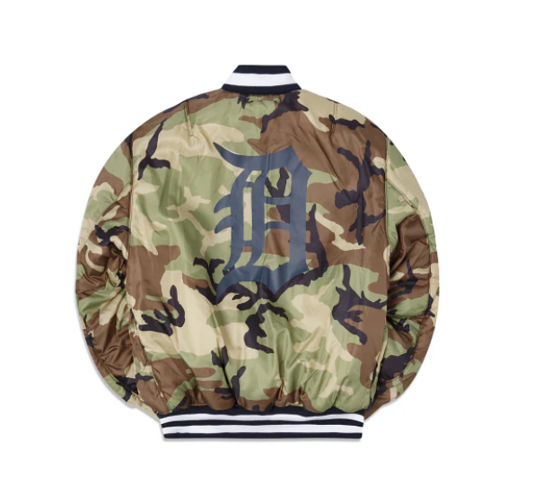 BOMBER ALPHA INDUSTRIES LIMITED EDITION DT