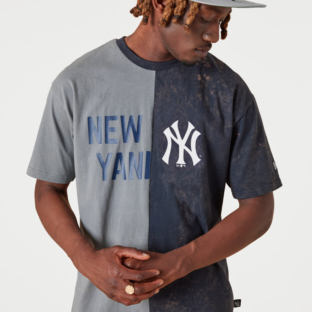 NEW ERA WASHED PACK GRAPHIC T-SHIRT