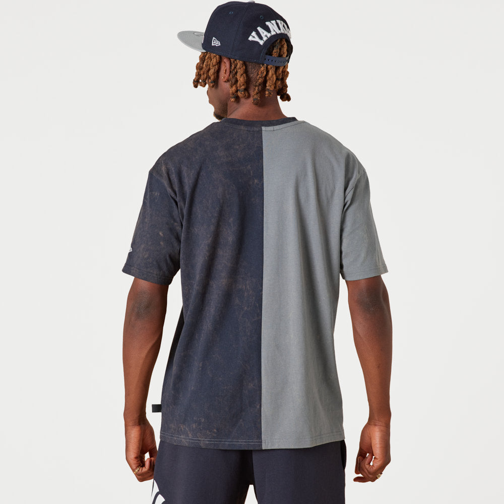 NEW ERA WASHED PACK GRAPHIC T-SHIRT