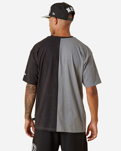 T-SHIRT NEW ERA WASHED PACK GRAPHIC