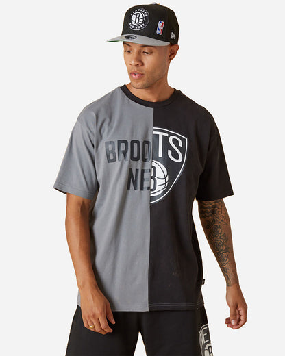 T-SHIRT NEW ERA WASHED PACK GRAPHIC