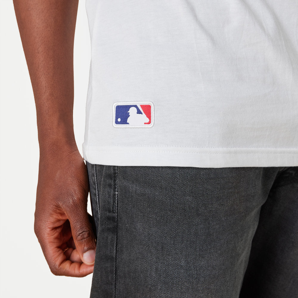 T-SHIRT NEW ERA MLB SEASONAL