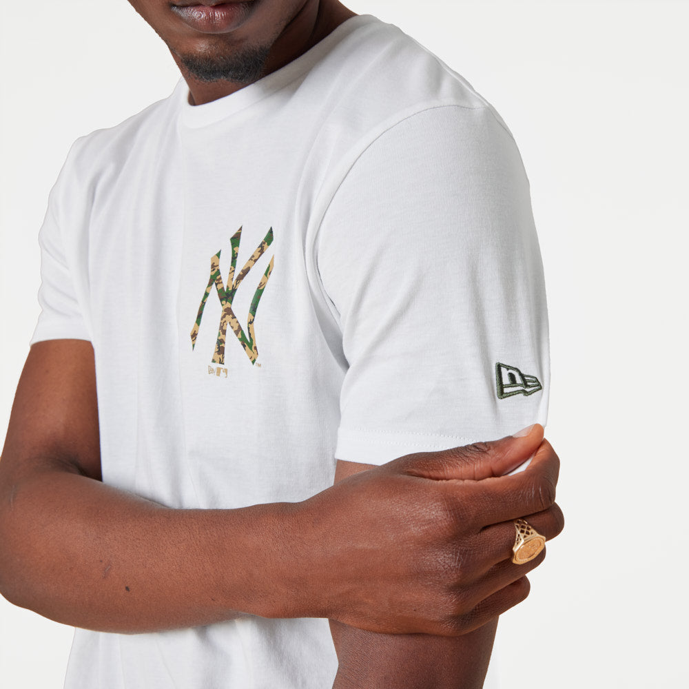 T-SHIRT NEW ERA MLB SEASONAL