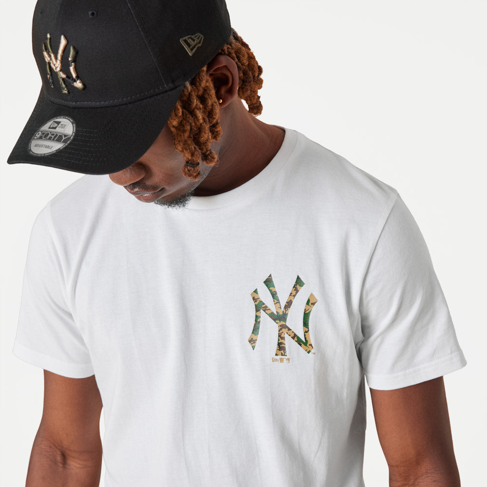 T-SHIRT NEW ERA MLB SEASONAL