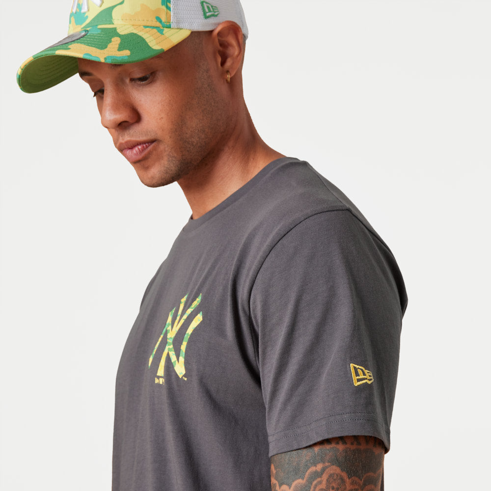 T-SHIRT NEW ERA MLB SEASONAL