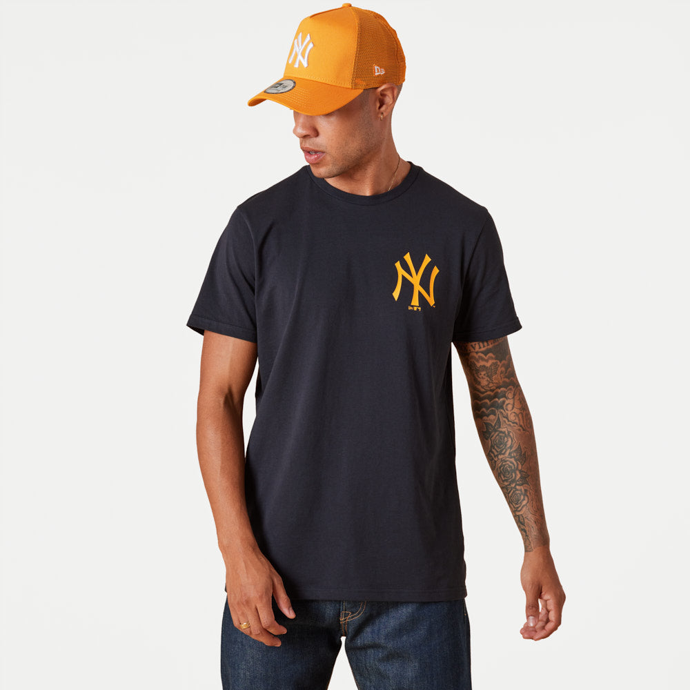 T-SHIRT NEW ERA LEAGUE ESSENTIAL