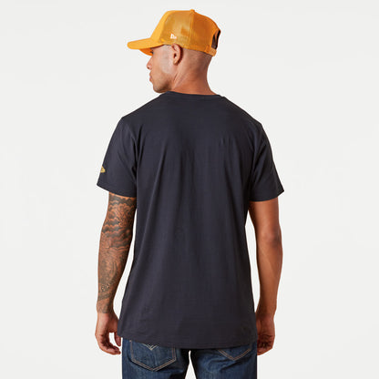 T-SHIRT NEW ERA LEAGUE ESSENTIAL