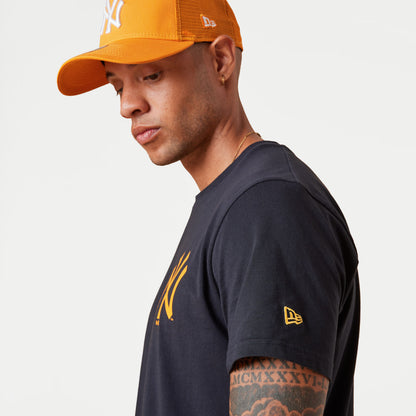 T-SHIRT NEW ERA LEAGUE ESSENTIAL