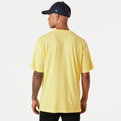 T-SHIRT NEW ERA LEAGUE ESSENTIAL