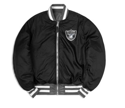 BOMBER ALPHA INDUSTRIES LIMITED EDITION