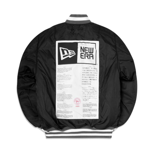 BOMBER ALPHA INDUSTRIES LIMITED EDITION