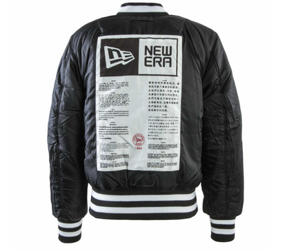 BOMBER ALPHA INDUSTRIES LIMITED EDITION