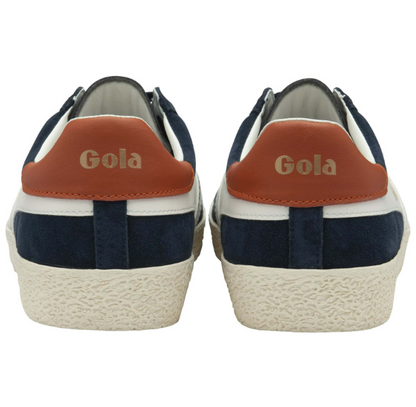 GOLA MEDALLIST NAVY