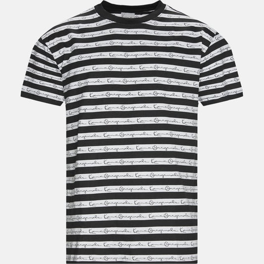 KARL KANI MULTI T-SHIRT