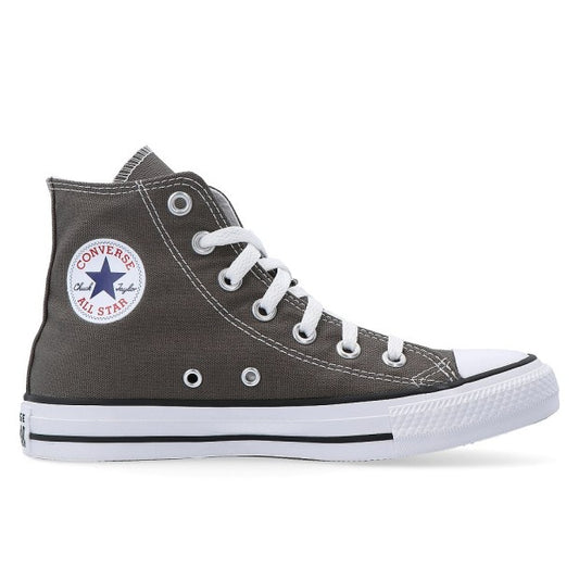 CHUCK TAYLOR ALL STAR HI CHARCOAL