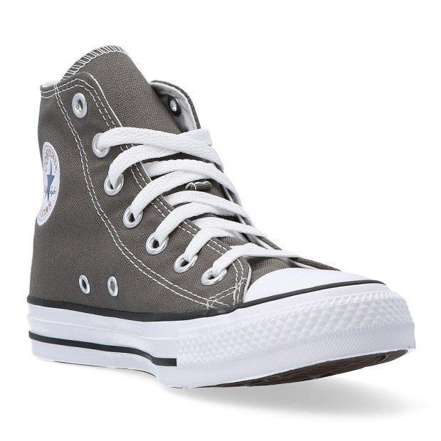 CHUCK TAYLOR ALL STAR HI CHARCOAL
