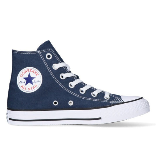 CHUCK TAYLOR ALL STAR HI NAVY
